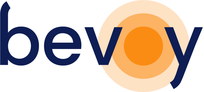 Logo bevoy