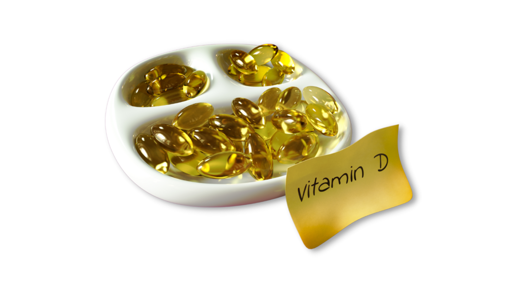 tip 2-3 vitamine d